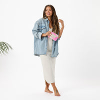 ALOHA COLLECTION MINI / SALINA / FRUIT PUNCH SANDSTONE