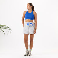 ALOHA COLLECTION MINI HIP PACK / FLOAT / COBALT SANDSTONE