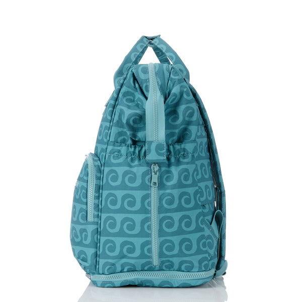 ALOHA COLLECTION LE BEBE / PARTY WAVE / TIDE