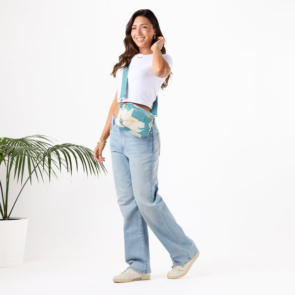 ALOHA COLLECTION LE TOUR / TAHAA / TIDE