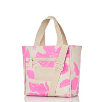 ALOHA COLLECTION CROSSBODY / SALINA / FRUIT PUNCH/SANDSTONE