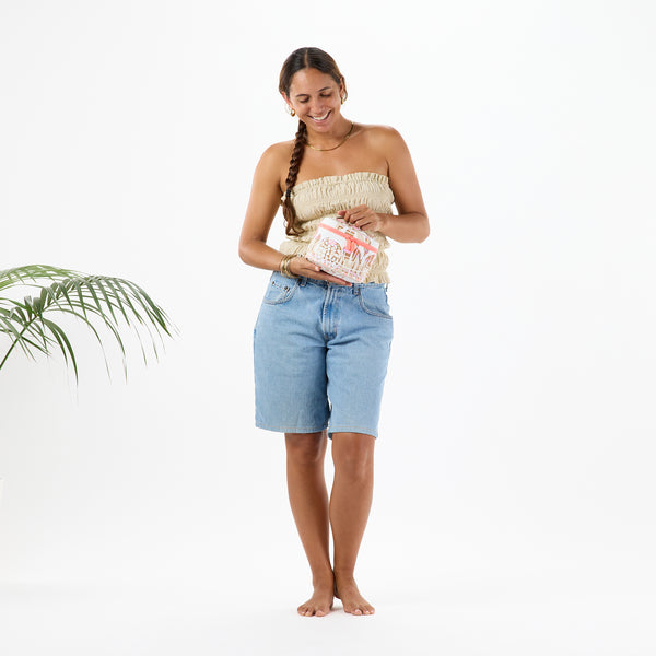 ALOHA Collection x Pendleton Collaboration – Work It Out