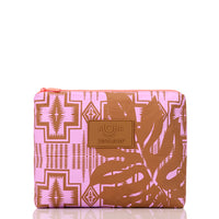 ALOHA COLLECTION MID / ULU CENTURY HARDING / PEONY TOFFEE