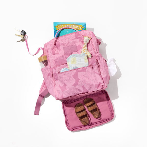 ALOHA COLLECTION LE BEBE / PURAU / BLUSH