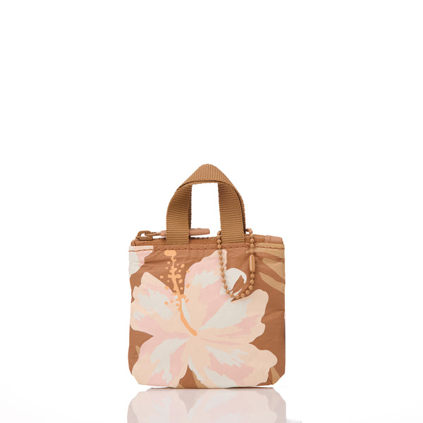 ALOHA COLLECTION TINY TRIPPER / ADRIFT / TOFFEE
