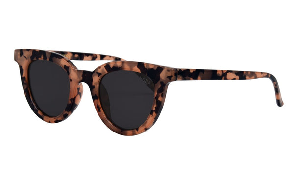 I-SEA CANYON - BLONDE TORT/SMOKE
