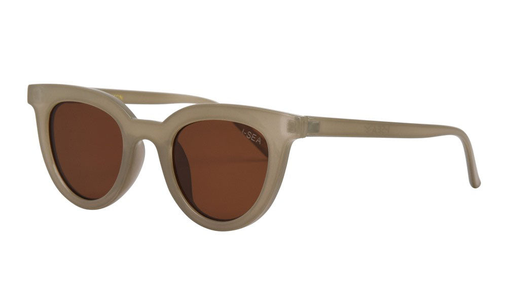 I-SEA CANYON - CACTUS/BROWN