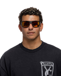 I-SEA CAPTAIN - BLACK/RED