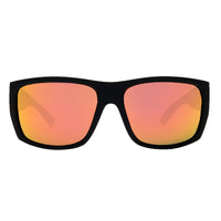 I-SEA CAPTAIN - BLACK/RED