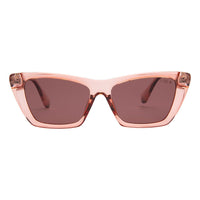 I-SEA CATE -  WATERMELON/PLUM