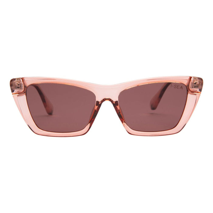 I-SEA CATE -  WATERMELON/PLUM