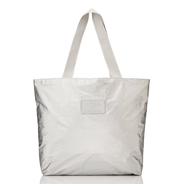 ALOHA COLLECTION DAY TRIPPER / MONOCHROME / SILVER
