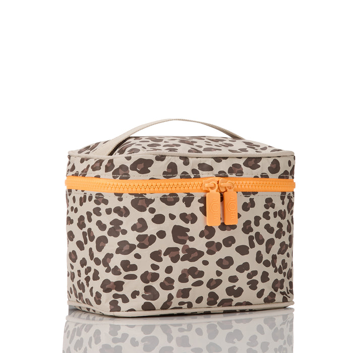 ALOHA COLLECTION CABIN CREW KIT / LEOPARD CUB / COCONUT
