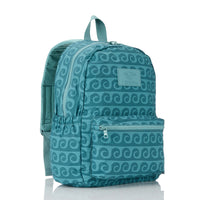 ALOHA COLLECTION KEEP IT LIGHT BACKPACK / PARTY WAVE / TIDE