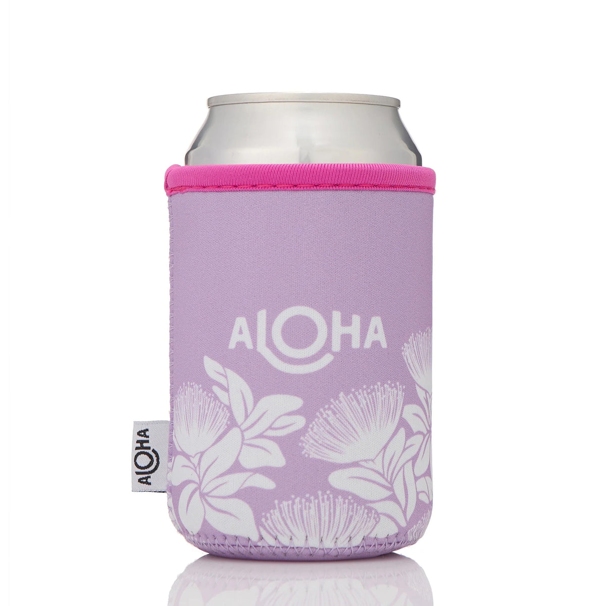 ALOHA COLLECTION SHORT COLDIE / OHIA LEHUA / UBE