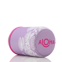 ALOHA COLLECTION SHORT COLDIE / OHIA LEHUA / UBE