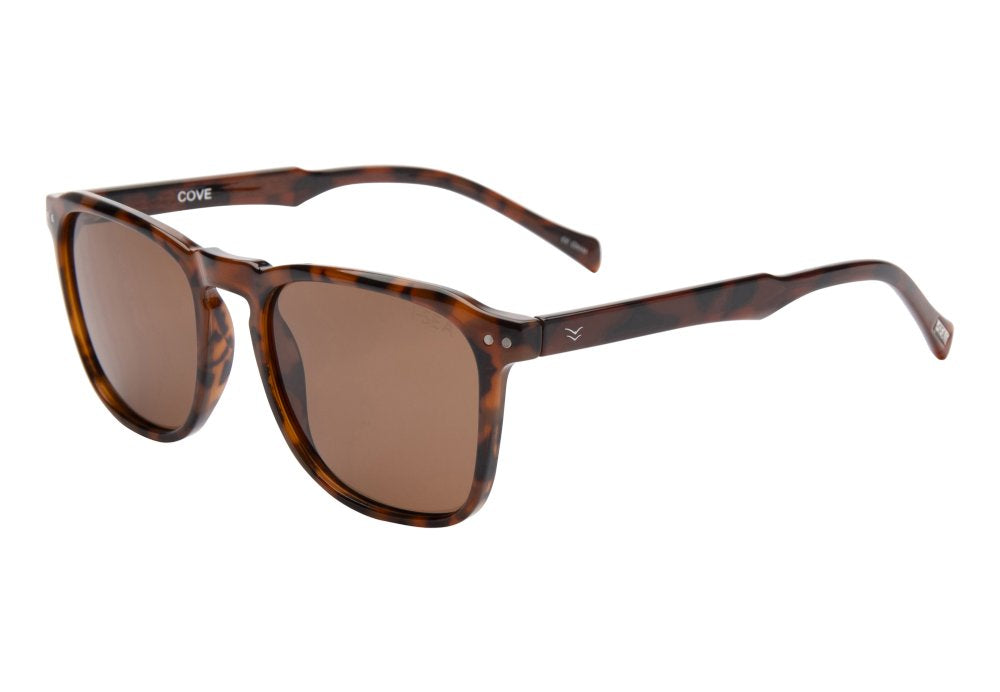 I-SEA COVE - TORT / BROWN
