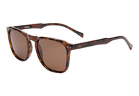 I-SEA COVE - TORT / BROWN