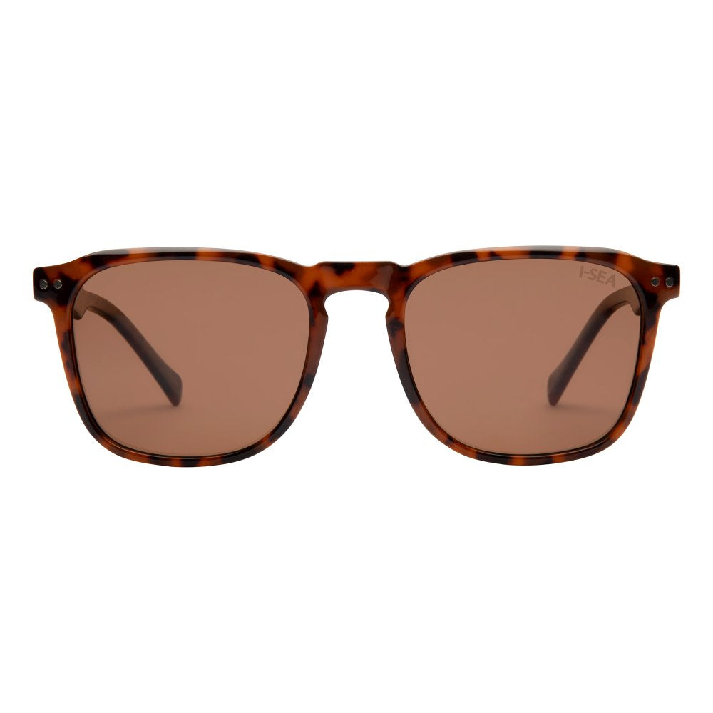 I-SEA COVE - TORT / BROWN