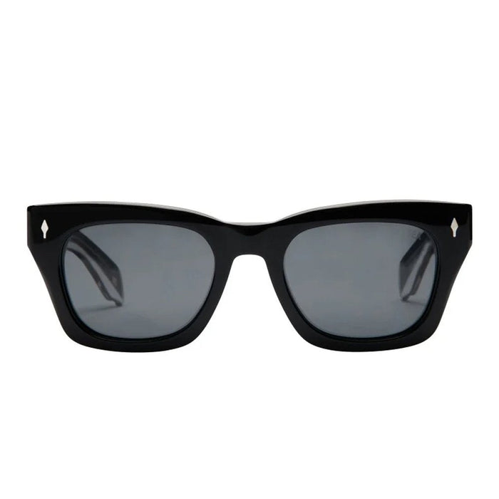 I-SEA CROSBY - BLACK/SMOKE