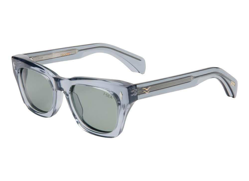 I-SEA CROSBY - SLATE/GREEN