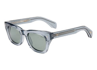I-SEA CROSBY - SLATE/GREEN
