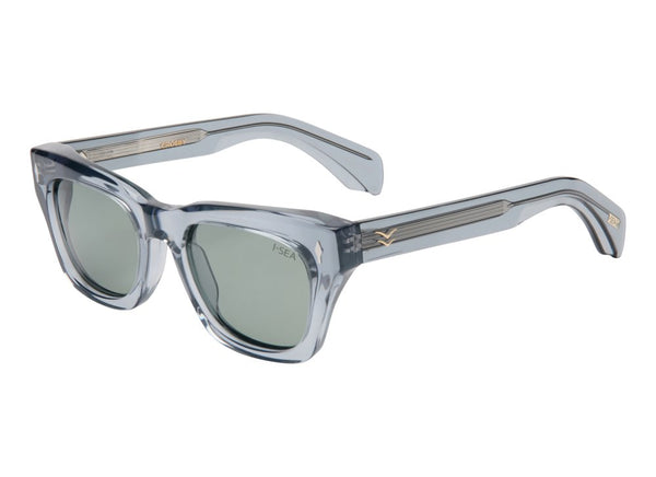 I-SEA CROSBY - SLATE/GREEN
