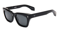I-SEA CROSBY - BLACK/SMOKE