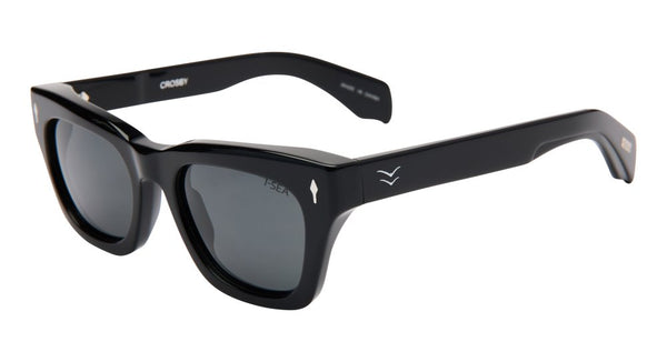 I-SEA CROSBY - BLACK/SMOKE