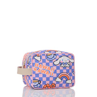 ALOHA COLLECTION GIT KIT / HK CINNAMOROLL CHECK / WHITE PINK