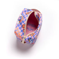 ALOHA COLLECTION GIT KIT / HK CINNAMOROLL CHECK / WHITE PINK