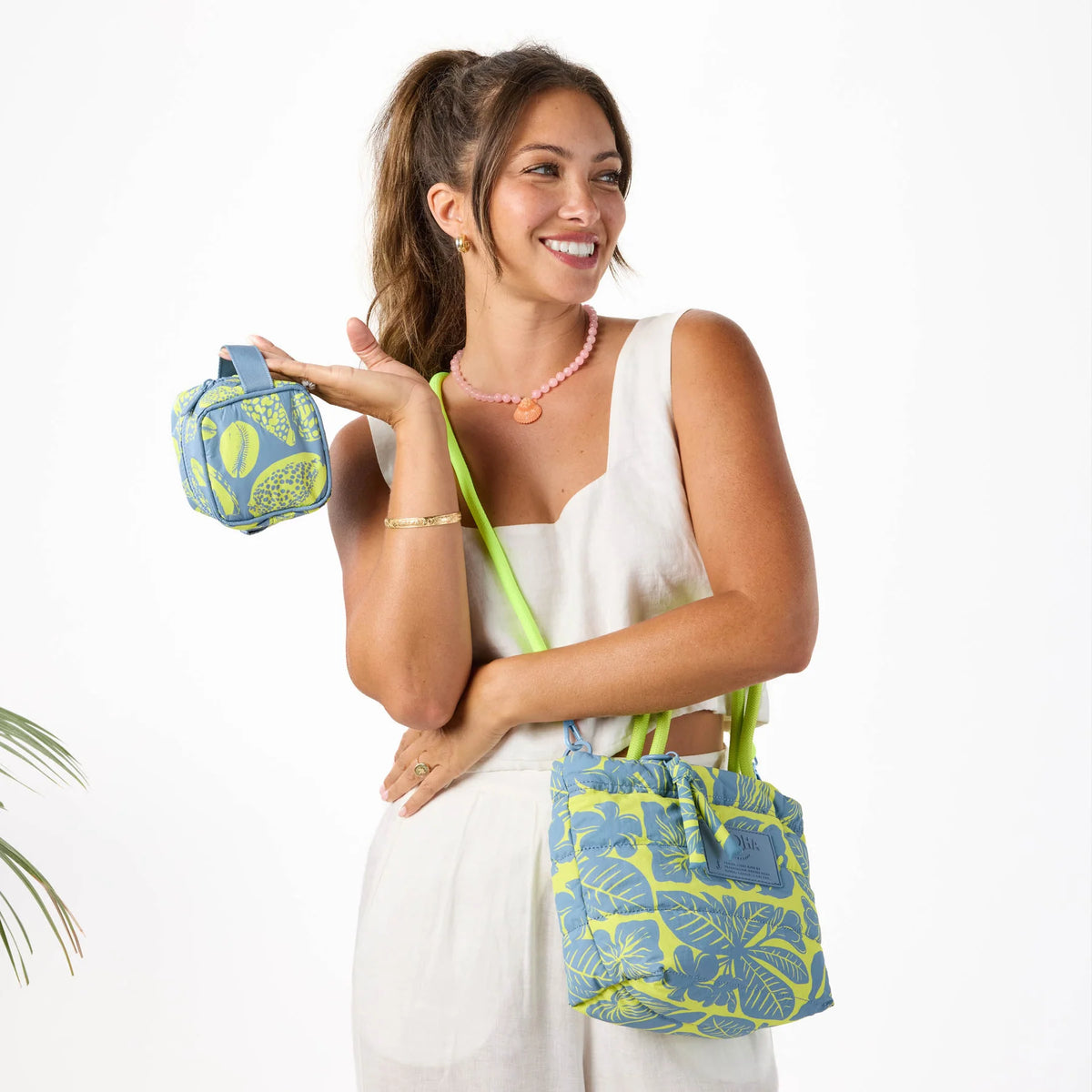 ALOHA COLLECTION GIFT BOX - PUNAHELE - ELECTRIC/WINDWARD