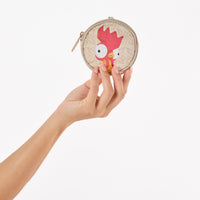 ALOHA COLLECTION CUTIE / HEI HEI / ROOSTER