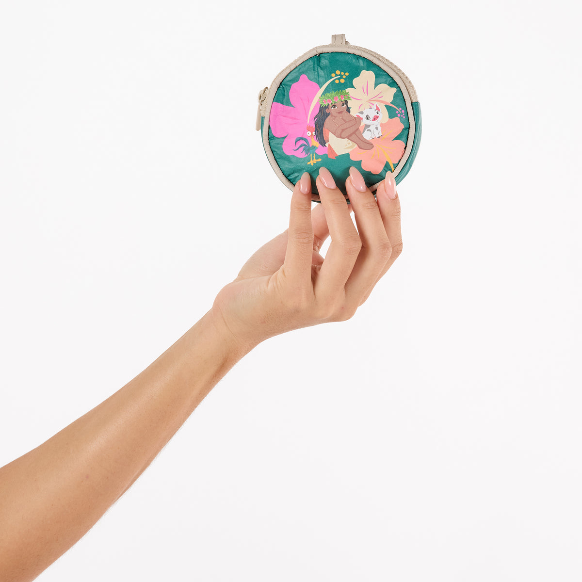 ALOHA COLLECTION CUTIE / TRADEWINDS / GARDEN