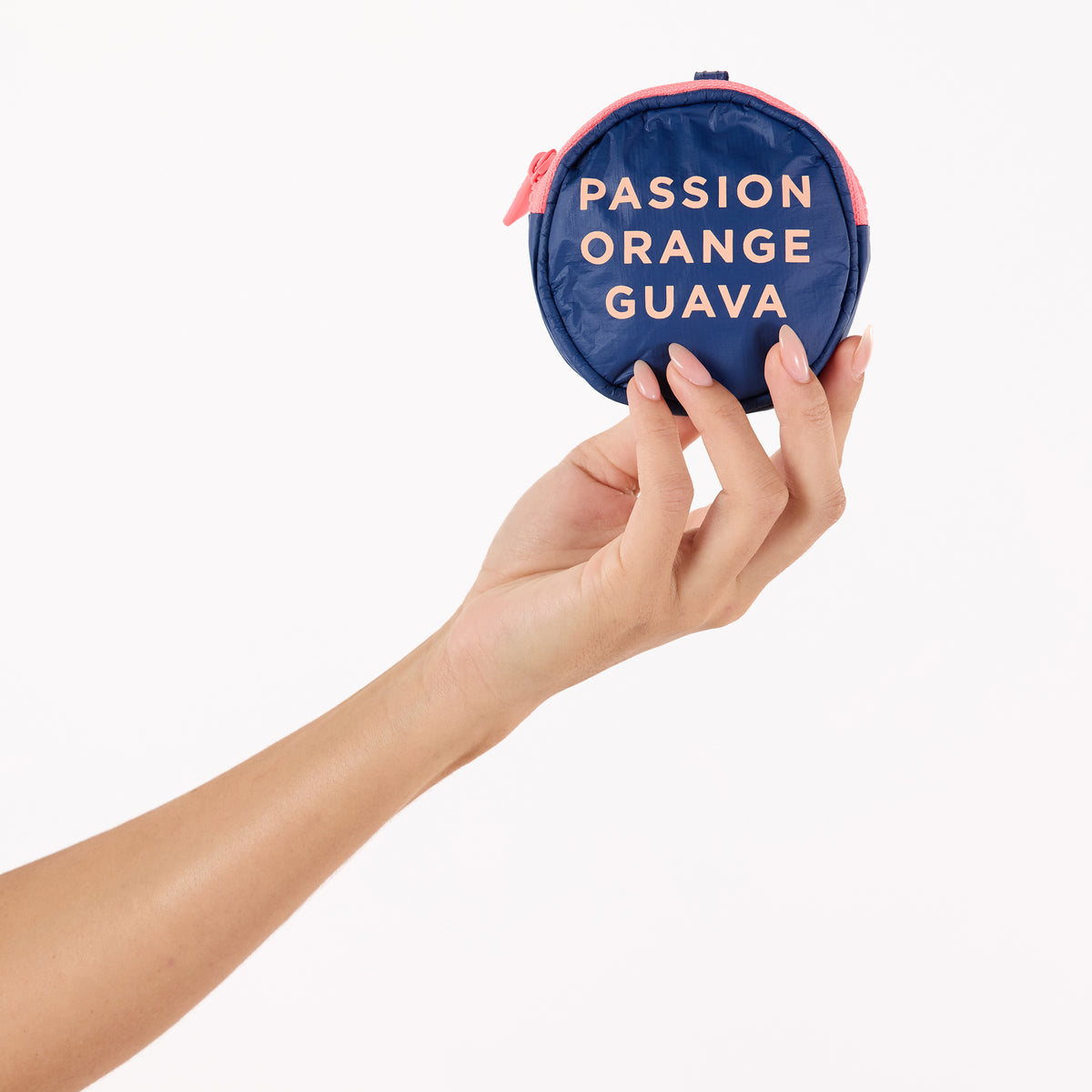 ALOHA COLLECTION CUTIE / HAWAIIAN SUN POG / PASSION NAVY