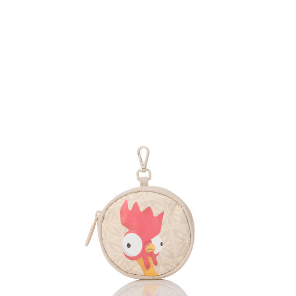 ALOHA COLLECTION CUTIE / HEI HEI / ROOSTER