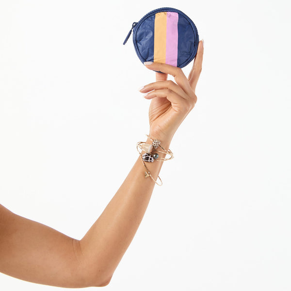 ALOHA COLLECTION CUTIE / LE VOYAGEUR / NEON MOON NAVY