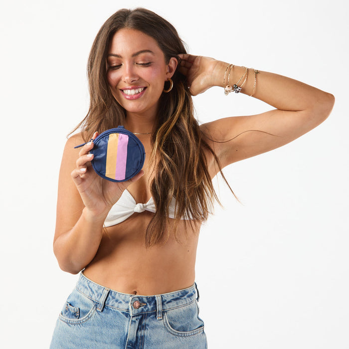 ALOHA COLLECTION CUTIE / LE VOYAGEUR / NEON MOON NAVY