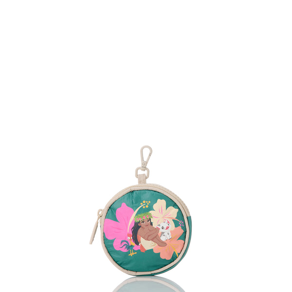 ALOHA COLLECTION CUTIE / TRADEWINDS / GARDEN