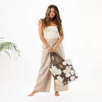 ALOHA COLLECTION DAY TRIPPER / TAHAA / COCONUT