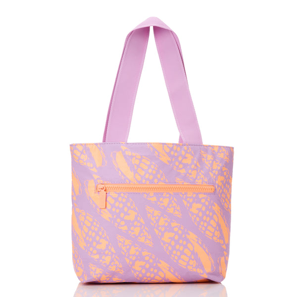 ALOHA COLLECTION MINI TRIPPER / MITER LINEUP / NECTARINE LAVENDER