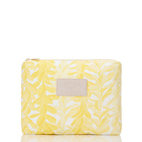 ALOHA COLLECTION MID / LEI STAND / YELLOW