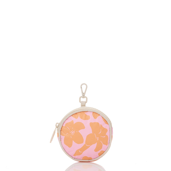 ALOHA COLLECTION CUTIE / PUAKENIKENI BUDS / PINK ORANGE