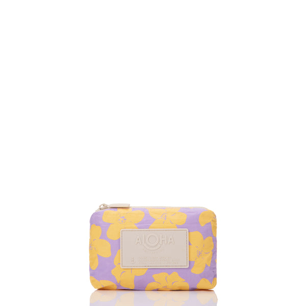 ALOHA COLLECTION MINI / PUAKENIKENI BUDS / UBE
