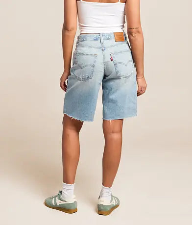 LEVIS BAGGY DAD JORTS - BEEN THERE 0011