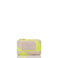 ALOHA COLLECTION MINI / KONA NUI / HIGHLIGHTER SANDSTONE