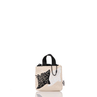 ALOHA COLLECTION TINY TRIPPER / RAYS / BLACK SANDSTONE