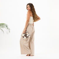 ALOHA COLLECTION SMALL / TAHAA / COCONUT