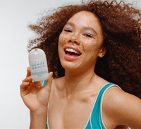 VACATION SHAKE SHAKE SPF 50 MINERAL MILK FACIAL SUNCREEN