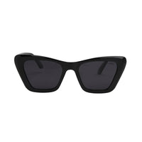I-SEA DAISY - BLACK/SMOKE